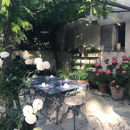 La Bastide De 4* Boulbon