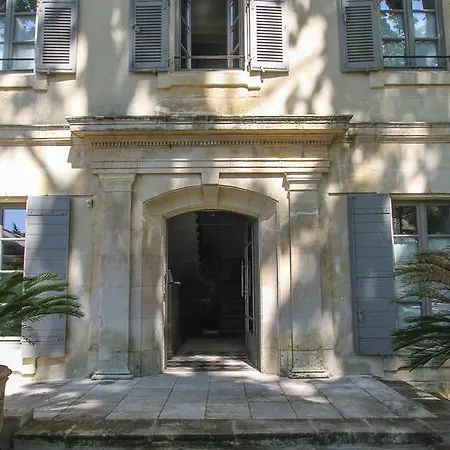 La Bastide De Hotel Boulbon