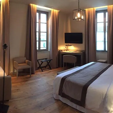 La Bastide De Hotel 4*