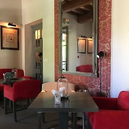 La Bastide De 4* Boulbon