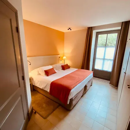 La Bastide De Hotel 4*