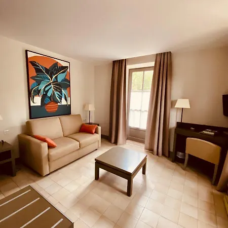 La Bastide De 4*