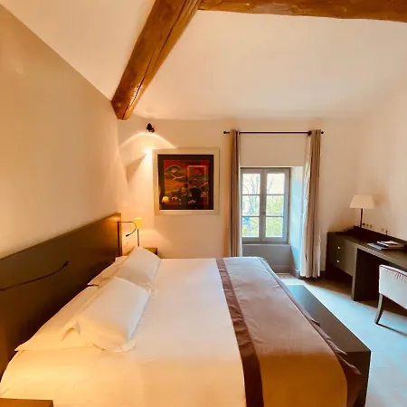 Hotel La Bastide De