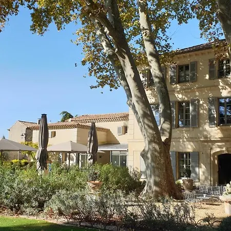 La Bastide De 4* Boulbon