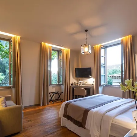 La Bastide De 4* Boulbon