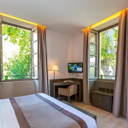 La Bastide De Hotel 4*