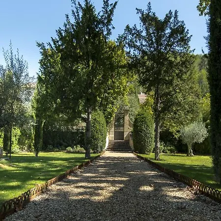 La Bastide De 4*