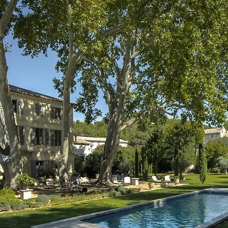 La Bastide De Hotel