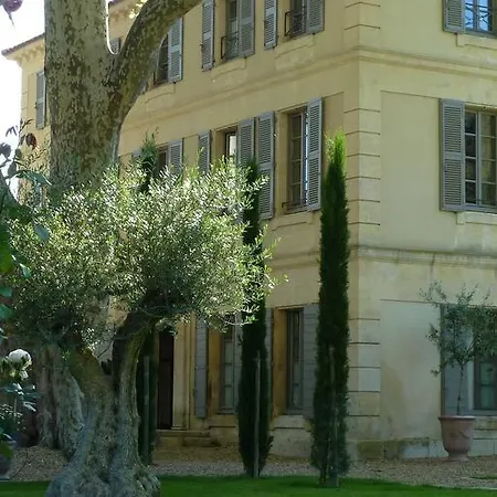 La Bastide De