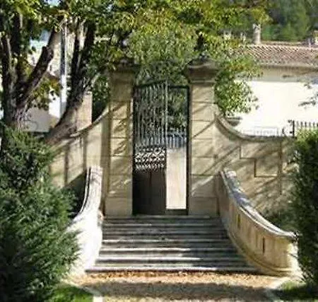 La Bastide De 4*
