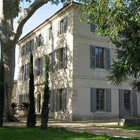 La Bastide De Hotel 4*