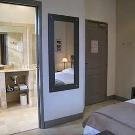 Hotel La Bastide De