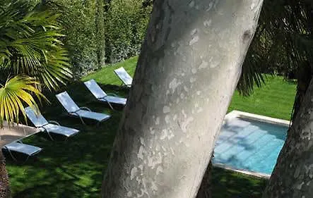 La Bastide De Hotel 4*