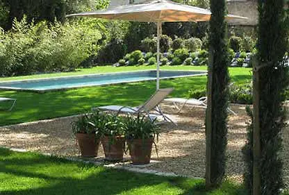 La Bastide De 4*