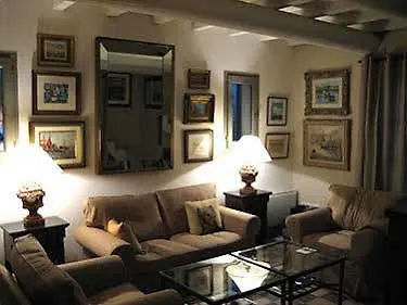 La Bastide De Hotel Boulbon