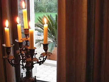 Hotel La Bastide De 4*