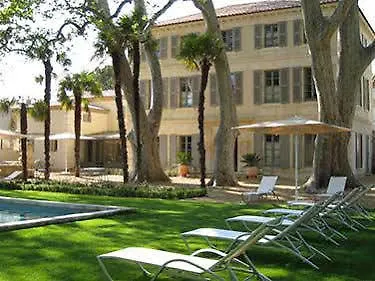 Hotel La Bastide De