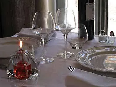 Hotel La Bastide De 4*