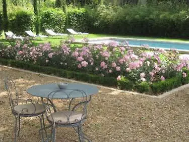 La Bastide De Boulbon