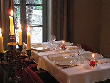 Hotel La Bastide De