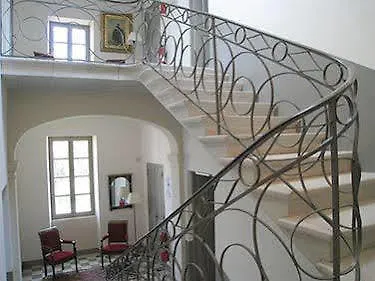 Hotel La Bastide De Boulbon